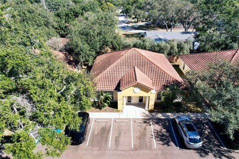 Commercial property in Tampa, Florida 116.13 sq.m. № 2213271 - photo 2