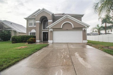 Casa en alquiler en Kissimmee, Florida, 4 dormitorios, 197.97 m2 № 1911537 - foto 1