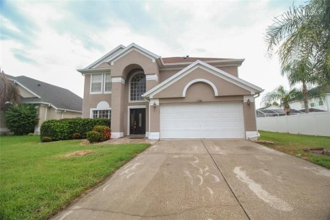 Casa en alquiler en Kissimmee, Florida, 4 dormitorios, 197.97 m2 № 1911537 - foto 20