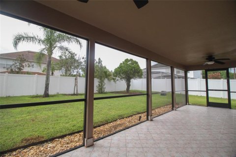 Casa en alquiler en Kissimmee, Florida, 4 dormitorios, 197.97 m2 № 1911537 - foto 8