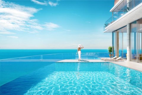 Condo in Sunny Isles Beach, Florida, 6 bedrooms  № 1736191 - photo 1