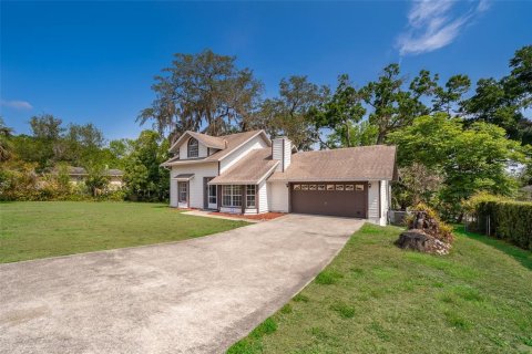 Villa ou maison à vendre à Clermont, Floride: 3 chambres, 118.54 m2 № 1750310 - photo 7