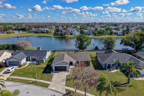 Villa ou maison à New Port Richey, Floride 3 chambres, 191.1 m2 № 2126218
