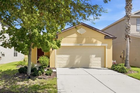 Villa ou maison à Riverview, Floride 3 chambres, 144.56 m2 № 2330122