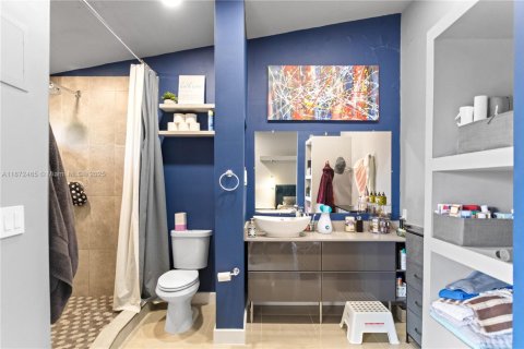 Casa en venta en Pembroke Pines, Florida, 3 dormitorios № 1898223 - foto 14