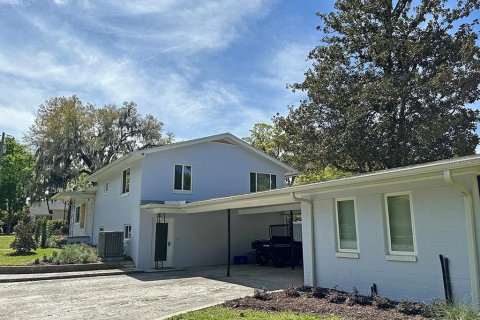 Купить виллу или дом в Уиллистон, Флорида 4 комнаты, 232.26м2, № 1521843 - фото 2