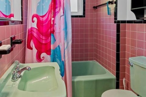 Купить виллу или дом в Уиллистон, Флорида 4 комнаты, 232.26м2, № 1521843 - фото 26