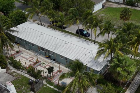 Touwnhouse à louer à West Palm Beach, Floride: 1 chambre, 60.39 m2 № 2244068 - photo 11