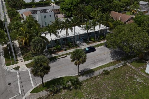Touwnhouse à louer à West Palm Beach, Floride: 1 chambre, 60.39 m2 № 2244068 - photo 2