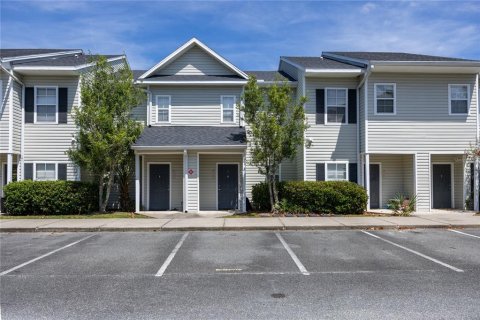 Copropriété à vendre à Gainesville, Floride: 1 chambre, 93.09 m2 № 1903669 - photo 1