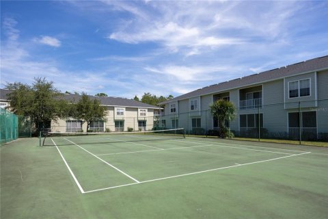 Copropriété à vendre à Gainesville, Floride: 1 chambre, 93.09 m2 № 1903669 - photo 24