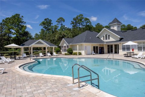 Copropriété à vendre à Gainesville, Floride: 1 chambre, 93.09 m2 № 1903669 - photo 30