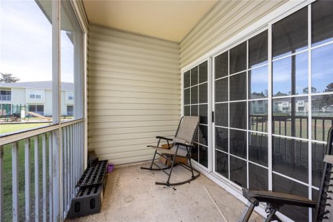 Copropriété à vendre à Gainesville, Floride: 1 chambre, 93.09 m2 № 1903669 - photo 14
