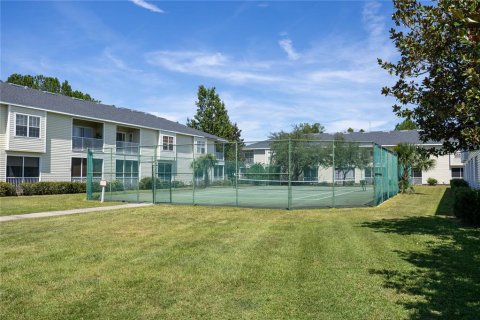 Copropriété à vendre à Gainesville, Floride: 1 chambre, 93.09 m2 № 1903669 - photo 23