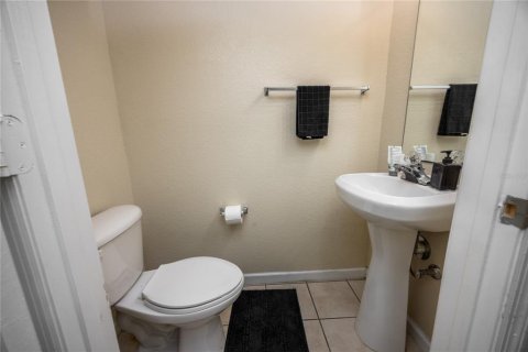 Copropriété à vendre à Gainesville, Floride: 1 chambre, 93.09 m2 № 1903669 - photo 13