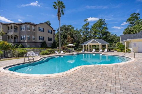 Copropriété à vendre à Gainesville, Floride: 1 chambre, 93.09 m2 № 1903669 - photo 29