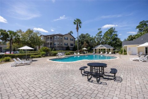 Copropriété à vendre à Gainesville, Floride: 1 chambre, 93.09 m2 № 1903669 - photo 28