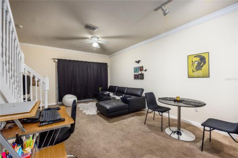 Copropriété à vendre à Gainesville, Floride: 1 chambre, 93.09 m2 № 1903669 - photo 8