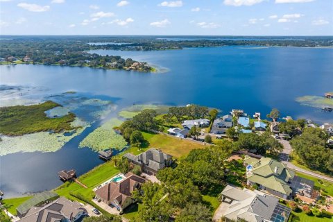 Casa en alquiler en Windermere, Florida, 3 dormitorios, 125.7 m2 № 1534832 - foto 3