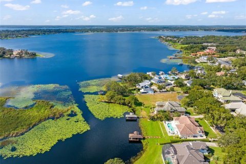 Casa en alquiler en Windermere, Florida, 3 dormitorios, 125.7 m2 № 1534832 - foto 21