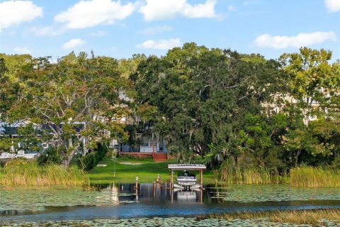 Casa en alquiler en Windermere, Florida, 3 dormitorios, 125.7 m2 № 1534832 - foto 1