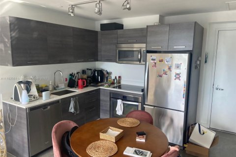 Copropriété à vendre à Miami, Floride: 1 chambre, 48.87 m2 № 1958291 - photo 4