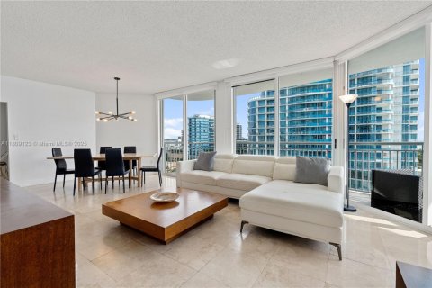 Condo in Sunny Isles Beach, Florida, 3 bedrooms  № 1746038 - photo 7