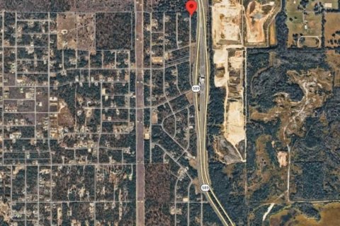 Купить земельный участок в Бруксвилл, Флорида № 2158916 - фото 15