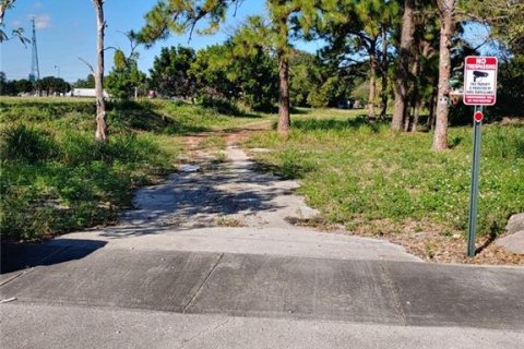 Land in Pompano Beach, Florida № 55150 - photo 1