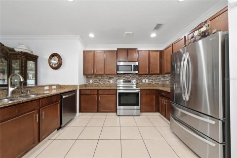 House in Kissimmee, Florida 3 bedrooms, 138.7 sq.m. № 2227776 - photo 20