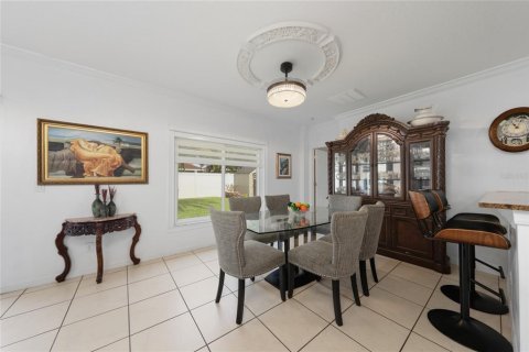 House in Kissimmee, Florida 3 bedrooms, 138.7 sq.m. № 2227776 - photo 22