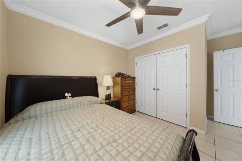 House in Kissimmee, Florida 3 bedrooms, 138.7 sq.m. № 2227776 - photo 16