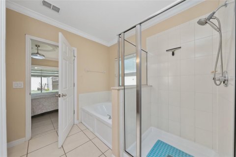 House in Kissimmee, Florida 3 bedrooms, 138.7 sq.m. № 2227776 - photo 30