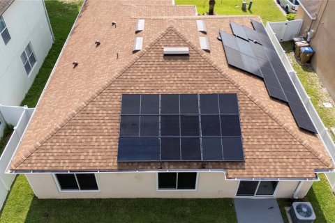 House in Kissimmee, Florida 3 bedrooms, 138.7 sq.m. № 2227776 - photo 10