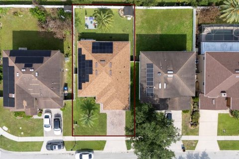 House in Kissimmee, Florida 3 bedrooms, 138.7 sq.m. № 2227776 - photo 8