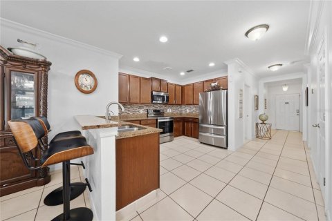 House in Kissimmee, Florida 3 bedrooms, 138.7 sq.m. № 2227776 - photo 19