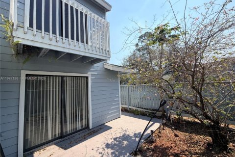 Touwnhouse à North Lauderdale, Floride 3 chambres, 124.12 m2 № 2042295