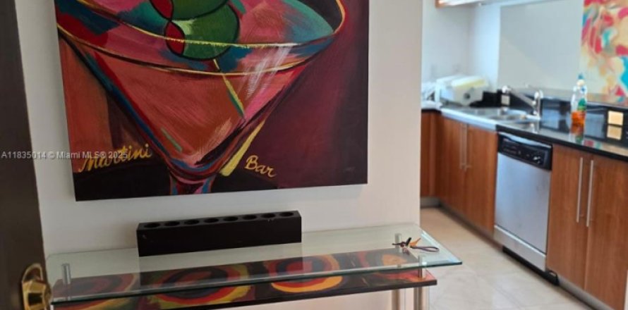 Condo à Fort Lauderdale, Floride, 3 chambres  № 1935680