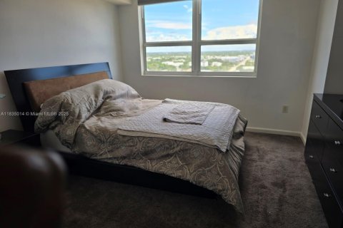 Copropriété à louer à Fort Lauderdale, Floride: 3 chambres, 168.25 m2 № 1935680 - photo 11