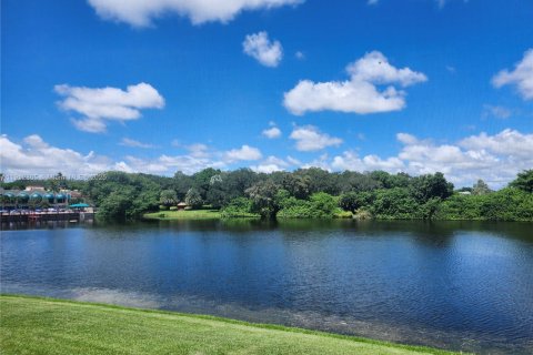 Condo in Davie, Florida, 1 bedroom  № 1971491 - photo 1