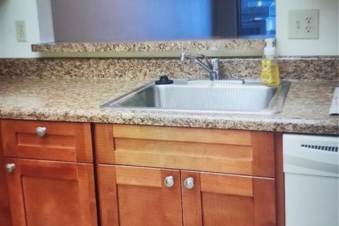 Condo in Davie, Florida, 1 bedroom  № 1971491 - photo 8