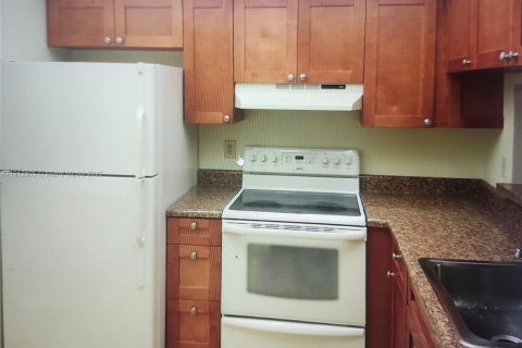 Condo in Davie, Florida, 1 bedroom  № 1971491 - photo 9