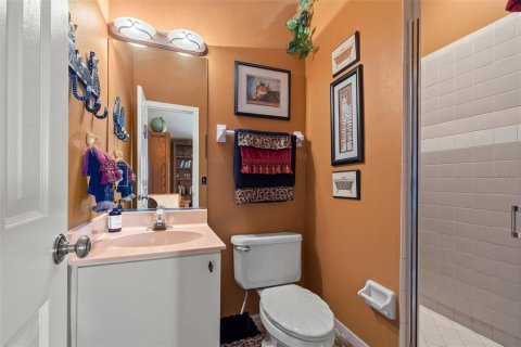 Townhouse in Tierra Verde, Florida 2 bedrooms, 181.16 sq.m. № 1798297 - photo 20