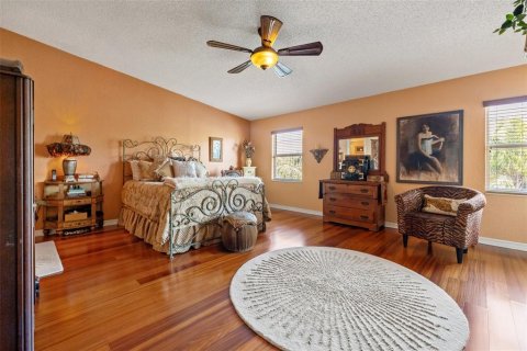 Townhouse in Tierra Verde, Florida 2 bedrooms, 181.16 sq.m. № 1798297 - photo 14