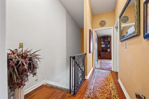 Townhouse in Tierra Verde, Florida 2 bedrooms, 181.16 sq.m. № 1798297 - photo 13