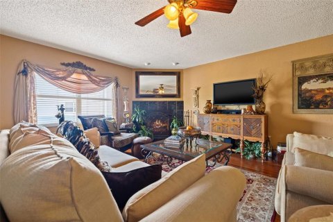 Townhouse in Tierra Verde, Florida 2 bedrooms, 181.16 sq.m. № 1798297 - photo 9