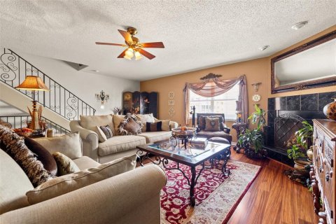 Townhouse in Tierra Verde, Florida 2 bedrooms, 181.16 sq.m. № 1798297 - photo 10