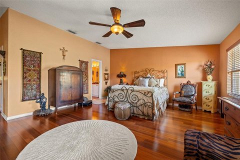 Townhouse in Tierra Verde, Florida 2 bedrooms, 181.16 sq.m. № 1798297 - photo 15