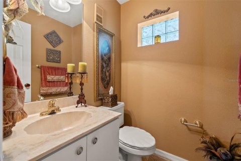 Townhouse in Tierra Verde, Florida 2 bedrooms, 181.16 sq.m. № 1798297 - photo 11