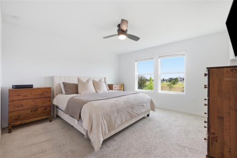 Villa ou maison à vendre à Groveland, Floride: 5 chambres, 256.87 m2 № 2149285 - photo 8